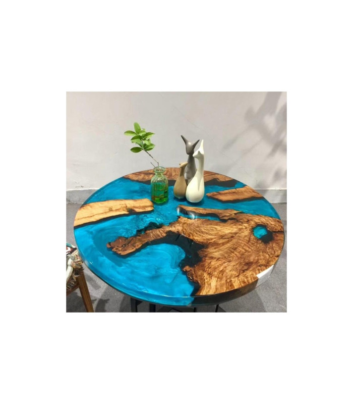 MONTERESIN RIVERPOXY KIT 6KG AB2:1