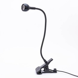 LAMPARA UV USB C/CLIP