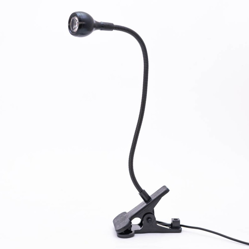 LAMPARA UV USB C/CLIP