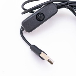 LAMPARA UV USB C/CLIP