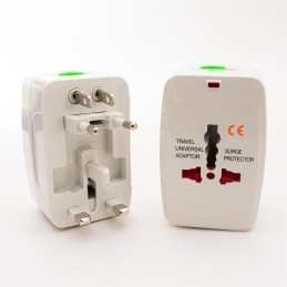 ADAPTADOR UNIVERSAL 1000MA