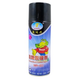 SPRAY DESMOLDANTE 450ML