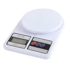 BALANZA A PILA RODAX 1G A 10KG