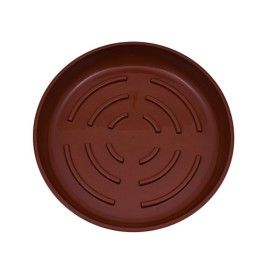Base para plantera marron pp-h240