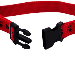 Collar reflectivo para perro