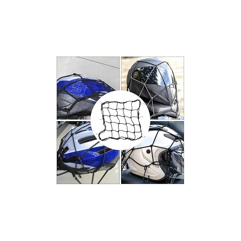 Res elastica para moto QW029