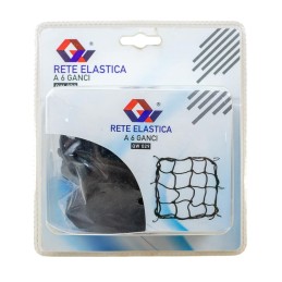 Res elastica para moto QW029