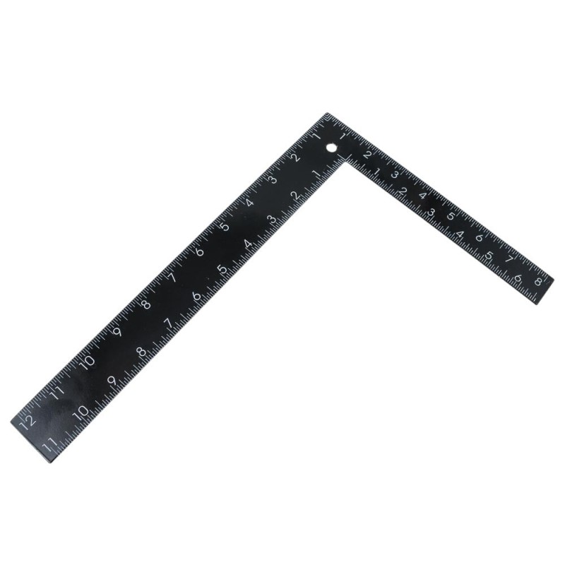 Escuadra de metal 200x300
