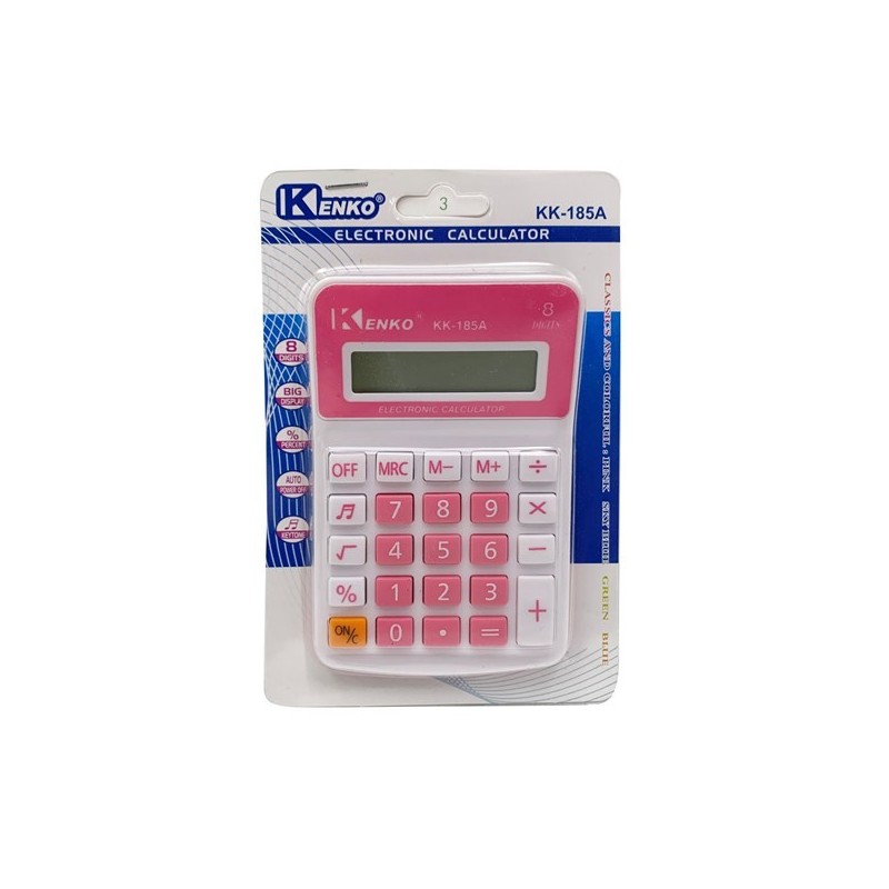 Calculadora KENKO kk-185a