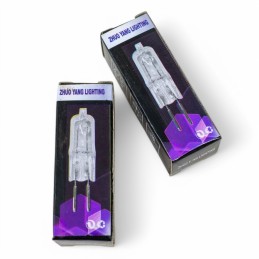 Foco chico 50w 2pc