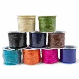HILO ARPILLERA COLOR 4.5M