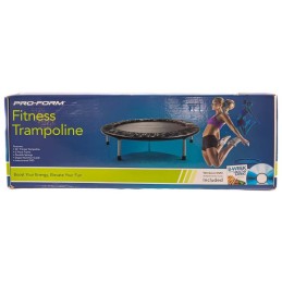 Trampolin PROFORM FITNES 90CM