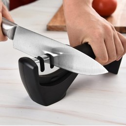 Afilador para cuchillo SHARPENER