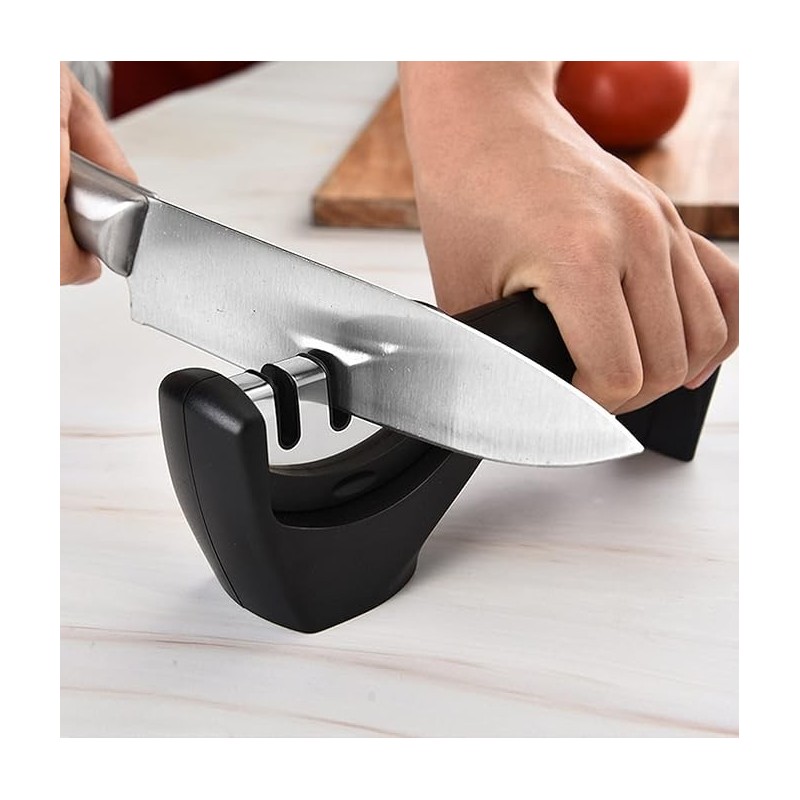 Afilador para cuchillo SHARPENER