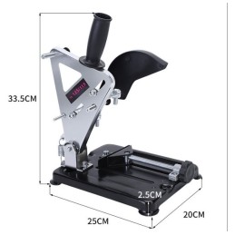 Soporte para amoladora angular pjl-801