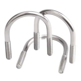 Abrazadera tipo u 32mm