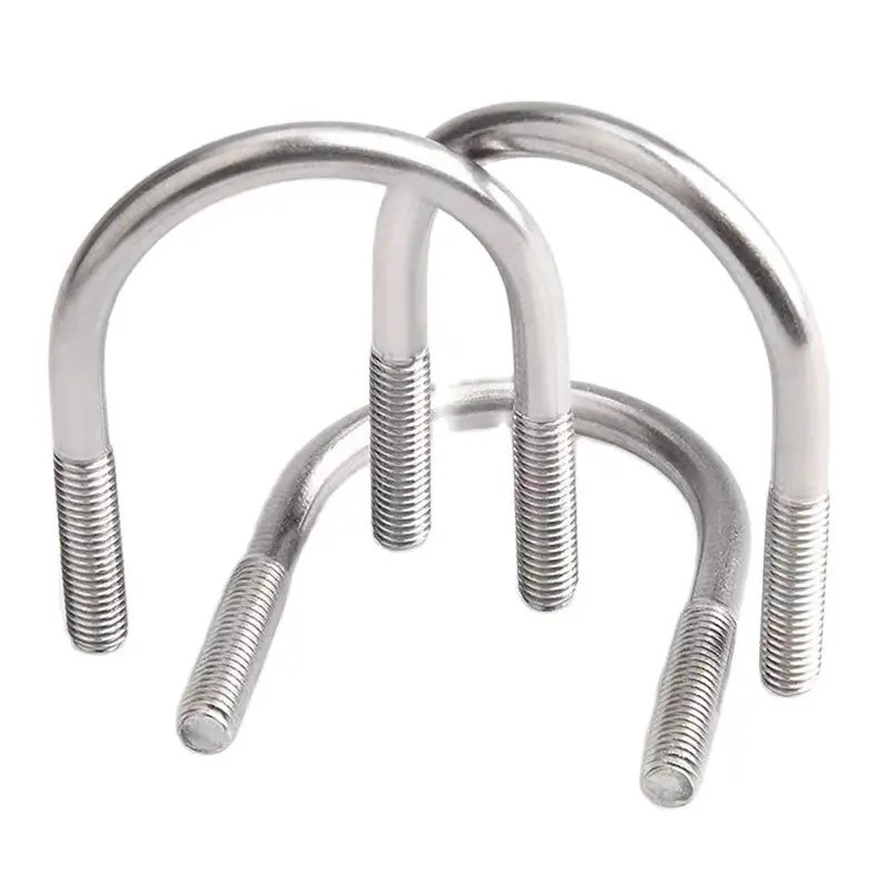 Abrazadera tipo u 32mm