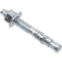 Perno de anclaje 10x70