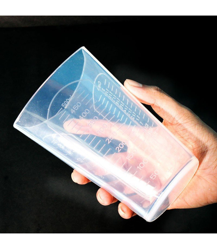 Vaso medidor 500ml