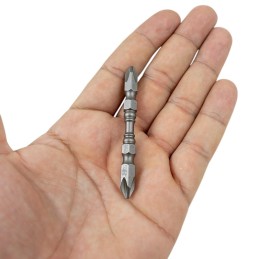 Punta philips magnetico sgs ph2 63x65mm