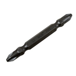 Punta philips magnetico ph2 sgs 63x65mm