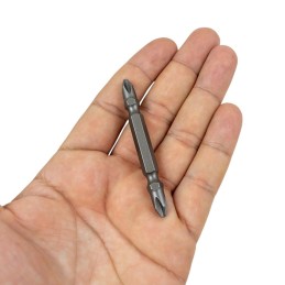 Punta philips magnetico ph2 sgs 63x65mm