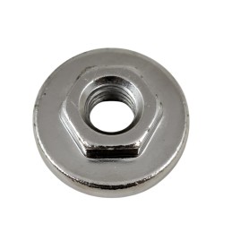 Tuerca para amoladora 100mm
