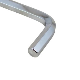 Llave allen 8mm WYNNS