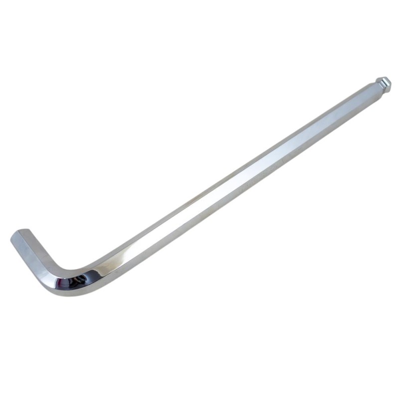 Llave allen 10mm WYNNS
