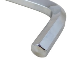 Llave allen 10mm WYNNS
