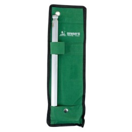 Llave allen 17mm WYNNS