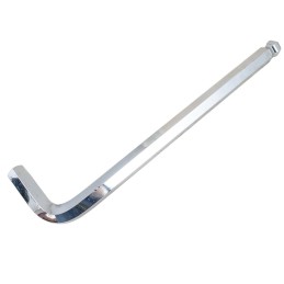 Llave allen 17mm WYNNS