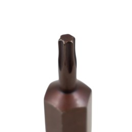 Tubo punta torx estrella t20 1/2 WYNNS