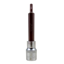 Tubo punta torx estrella t27 1/2 WYNNS