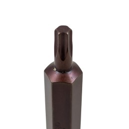 Tubo punta torx estrella t27 1/2 WYNNS