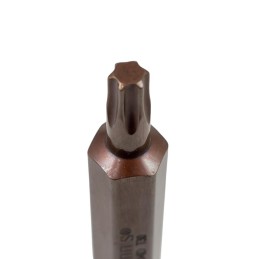 Tubo punta torx estrella t30 1/2 WYNNS
