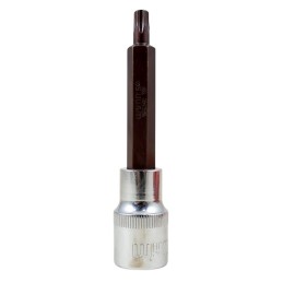 Tubo punta torx estrella t35 1/2 WYNNS