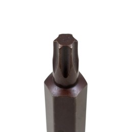 Tubo punta torx estrella t35 1/2 WYNNS