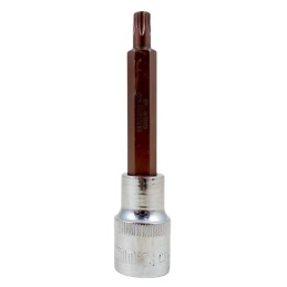 Tubo punta torx estrella t40 1/2 WYNNS