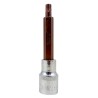Tubo punta torx estrella t40 1/2 WYNNS