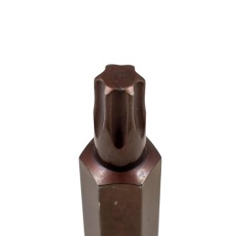 Tubo punta torx estrella t40 1/2 WYNNS