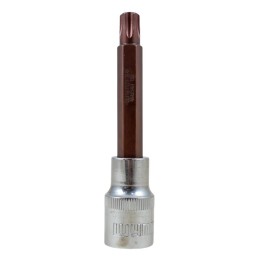 Tubo punta torx estrella t50 1/2 WYNNS