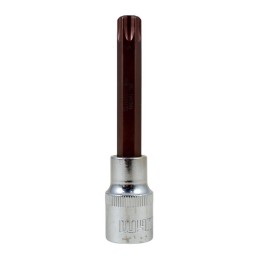 Tubo punta torx estrella t55 1/2 WYNNS