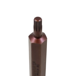 Tubo punta torx estriado m5 1/2 WYNNS