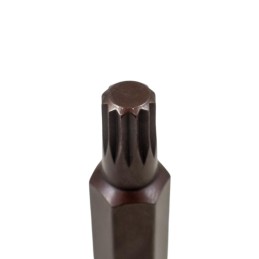 Tubo punta torx estriado m8 1/2 WYNNS