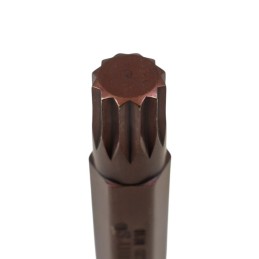 Tubo punta torx estriado m10 1/2 WYNNS
