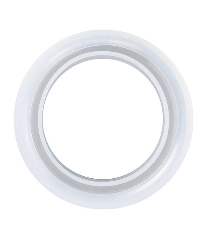 Molde de silicona brazalete 62mm
