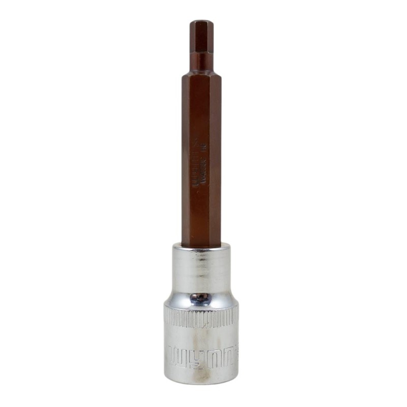 Llave tubo punta allen h6 1/2 WYNNS