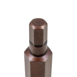 Llave tubo punta allen h6 1/2 WYNNS