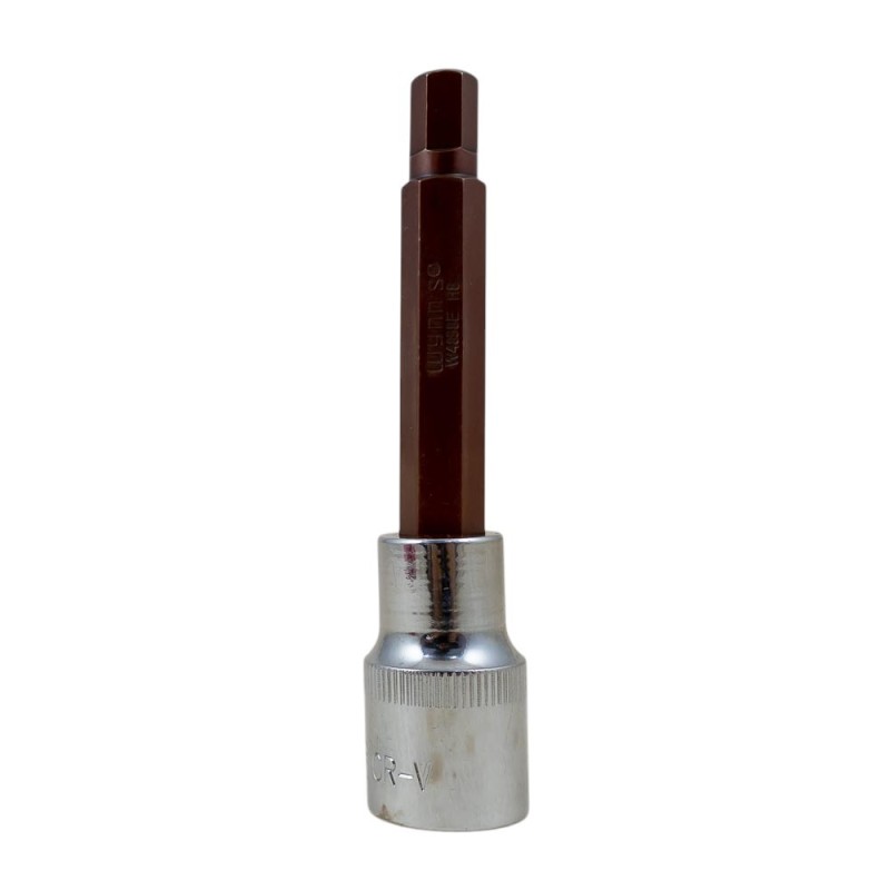 Llave tubo punta allen h8 1/2 WYNNS